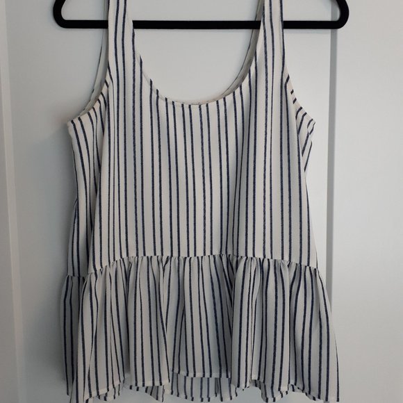 Halston Blouse from The Bay - Picture 1 of 3